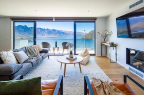 Luxury Away - Blue Water Heights